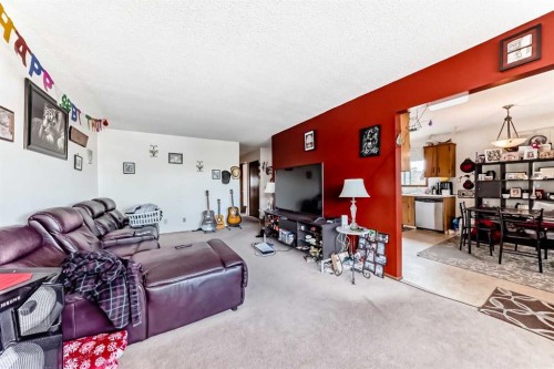 6203 Rundlehorn Drive Ne, Calgary, AB - Indoor