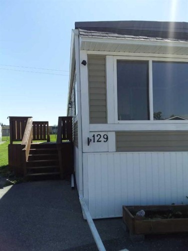 129 Sunset Way Ne, High River, AB 