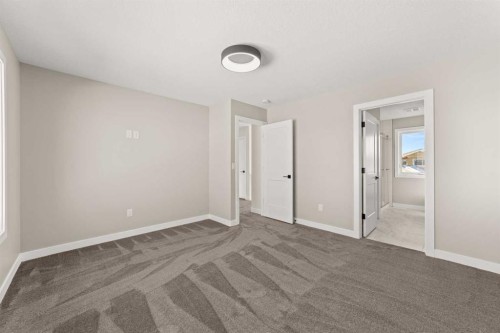 71 Vincent Crescent, Olds, AB - Indoor Photo Showing Other Room