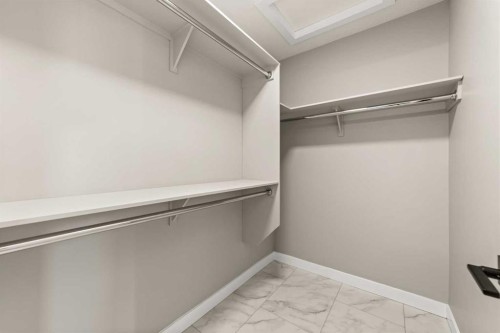 71 Vincent Crescent, Olds, AB - Indoor With Storage