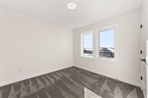 71 Vincent Crescent, Olds, AB - Indoor Photo Showing Other Room