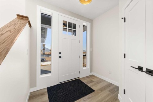 71 Vincent Crescent, Olds, AB - Indoor Photo Showing Other Room