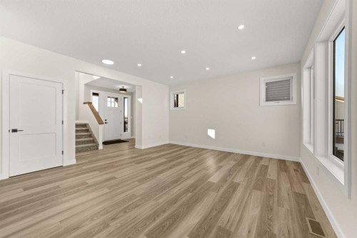 71 Vincent Crescent, Olds, AB - Indoor Photo Showing Other Room