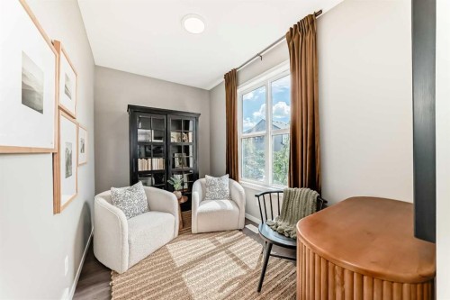 1014 Sawgrass Link Nw, Airdrie, AB - Indoor