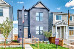 1014 Sawgrass Link NW Airdrie, AB T4B 5V2