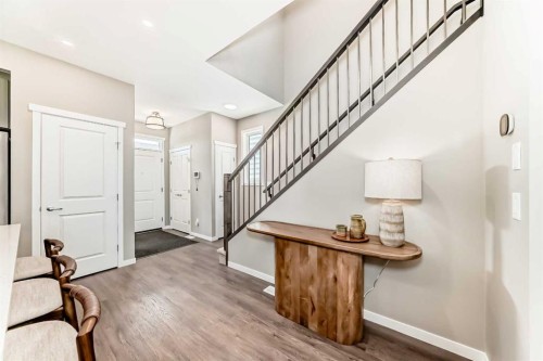 1014 Sawgrass Link Nw, Airdrie, AB - Indoor Photo Showing Other Room