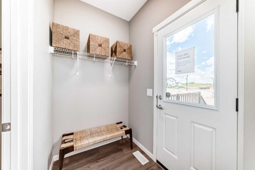 1014 Sawgrass Link Nw, Airdrie, AB - Indoor Photo Showing Other Room