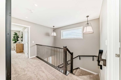 1014 Sawgrass Link Nw, Airdrie, AB - Indoor Photo Showing Other Room