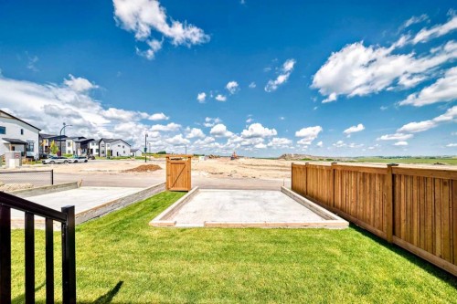 1014 Sawgrass Link Nw, Airdrie, AB - Outdoor