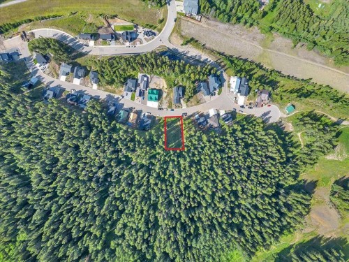 262 Southmore Place, Blairmore, AB 