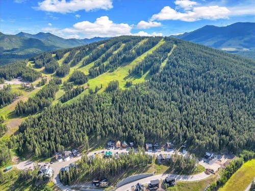 262 Southmore Place, Blairmore, AB 
