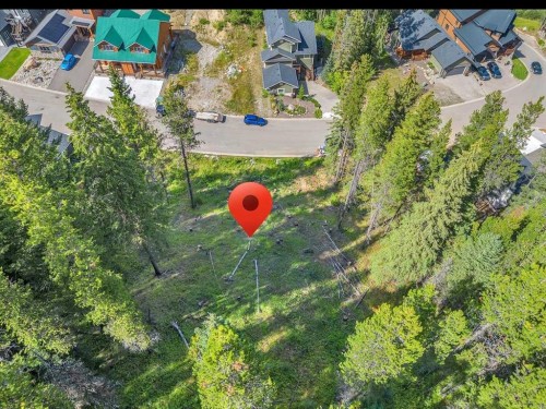 262 Southmore Place, Blairmore, AB 