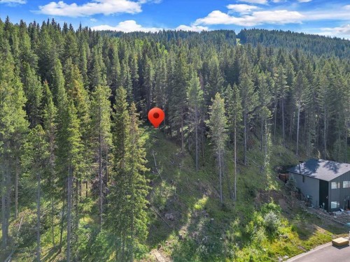 262 Southmore Place, Blairmore, AB 