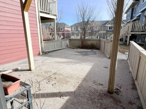 28 Kinlea Common Nw, Calgary, AB - Outdoor With Exterior