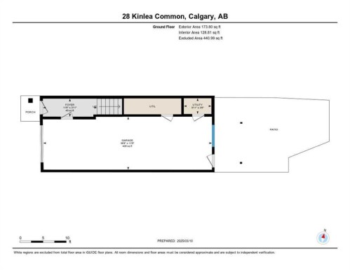 28 Kinlea Common Nw, Calgary, AB - Other