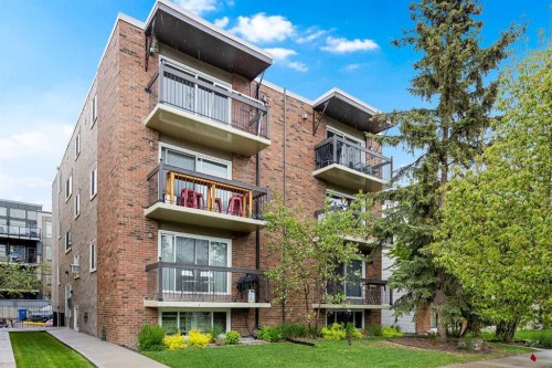 302-836 4 Avenue NW Calgary, AB T2M 0M8