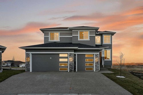 65 Lake Estate Circle  Strathmore, AB T1P 0B6