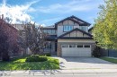 13 Sage Hill Landing Nw, Calgary, AB  - Outdoor With Facade 