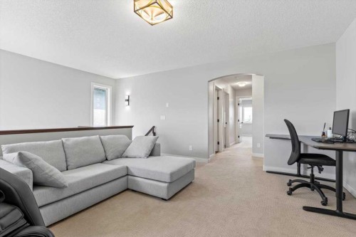 13 Sage Hill Landing Nw, Calgary, AB - Indoor