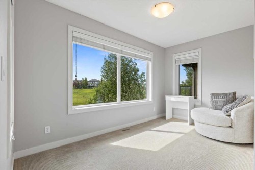 13 Sage Hill Landing Nw, Calgary, AB - Indoor