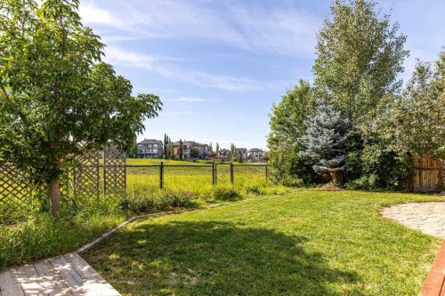 13 Sage Hill Landing Nw, Calgary, AB - Outdoor