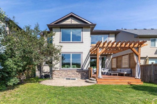 13 Sage Hill Landing Nw, Calgary, AB - Outdoor