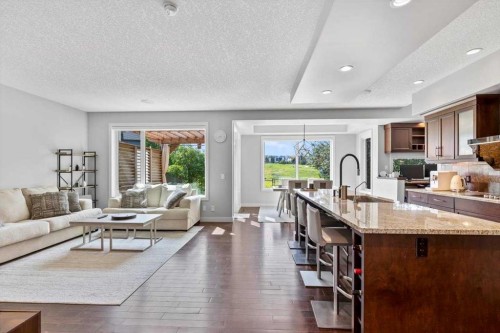 13 Sage Hill Landing Nw, Calgary, AB - Indoor