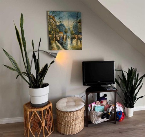 214 Mckenzie Towne Lane Se, Calgary, AB - Indoor Photo Showing Other Room