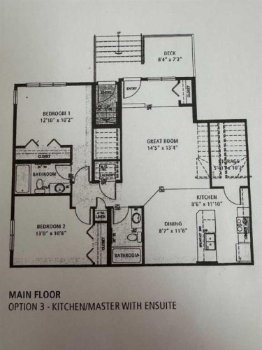 214 Mckenzie Towne Lane Se, Calgary, AB - Other