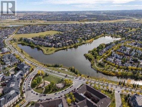 214 Mckenzie Towne Lane Se, Calgary, AB - Outdoor With View