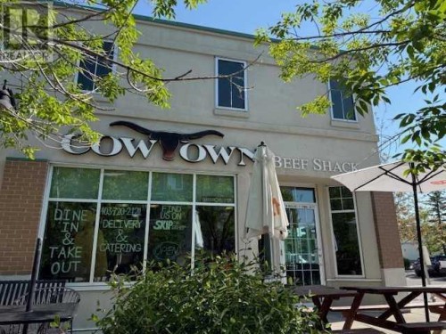 214 Mckenzie Towne Lane Se, Calgary, AB - Outdoor