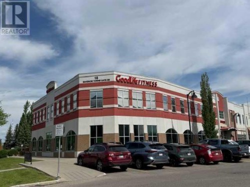 214 Mckenzie Towne Lane Se, Calgary, AB - Outdoor