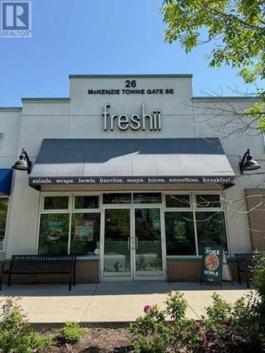 214 Mckenzie Towne Lane Se, Calgary, AB - Outdoor