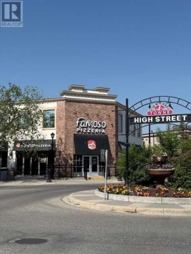 214 Mckenzie Towne Lane Se, Calgary, AB - Outdoor