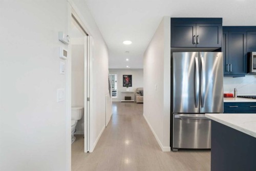 20531 Seton Way Se, Calgary, AB - Indoor Photo Showing Other Room