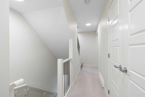 20531 Seton Way Se, Calgary, AB - Indoor Photo Showing Other Room
