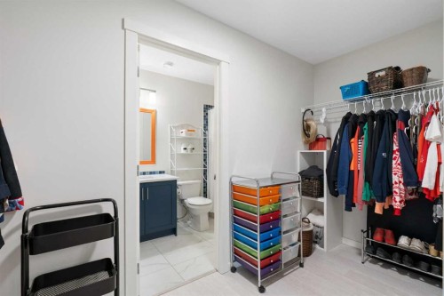 20531 Seton Way Se, Calgary, AB - Indoor