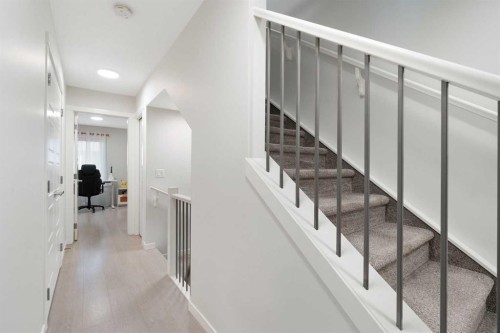 20531 Seton Way Se, Calgary, AB - Indoor Photo Showing Other Room