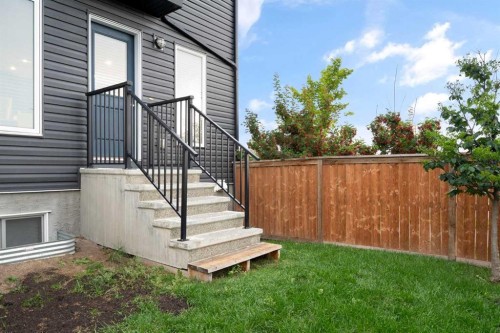 20531 Seton Way Se, Calgary, AB - Outdoor