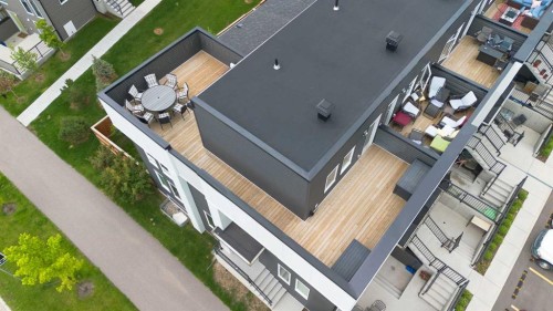 20531 Seton Way Se, Calgary, AB -  With View