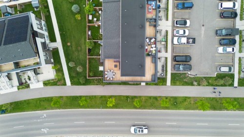 20531 Seton Way Se, Calgary, AB - Outdoor