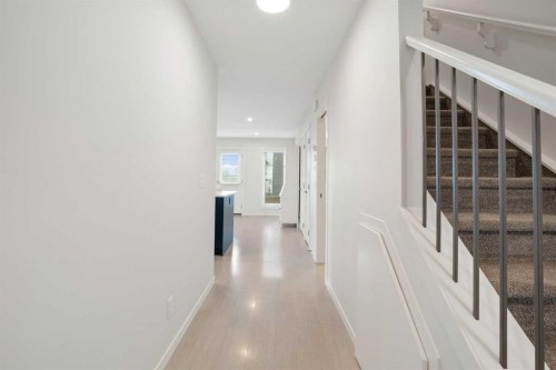 20531 Seton Way Se, Calgary, AB - Indoor Photo Showing Other Room