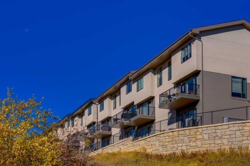 84-1453 Na'A Drive Sw, Calgary, AB - Outdoor With Exterior