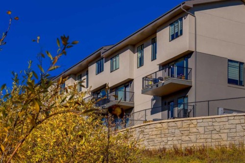 84-1453 Na'A Drive Sw, Calgary, AB - Outdoor With Exterior