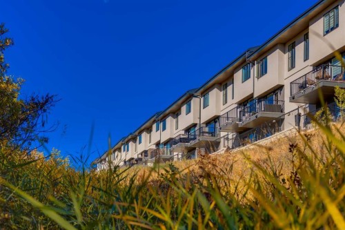 84-1453 Na'A Drive Sw, Calgary, AB - Outdoor