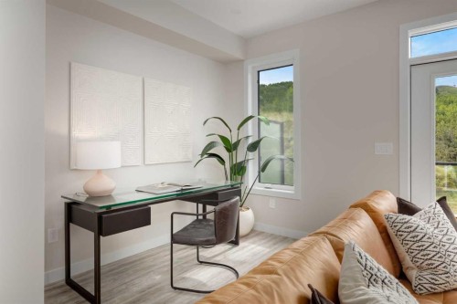 84-1453 Na'A Drive Sw, Calgary, AB - Indoor Photo Showing Other Room