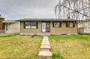 5023 Marlborough Drive Ne, Calgary, AB  - Outdoor 