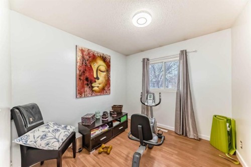 5023 Marlborough Drive Ne, Calgary, AB - Indoor