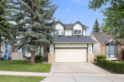 156 Woodfield Road SW Calgary, AB T2X 3V9