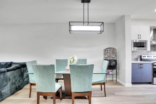 20 Cornerstone Link Ne, Calgary, AB - Indoor